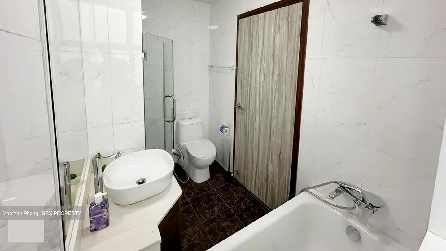 Bishan Loft (D20), Condominium #627241031